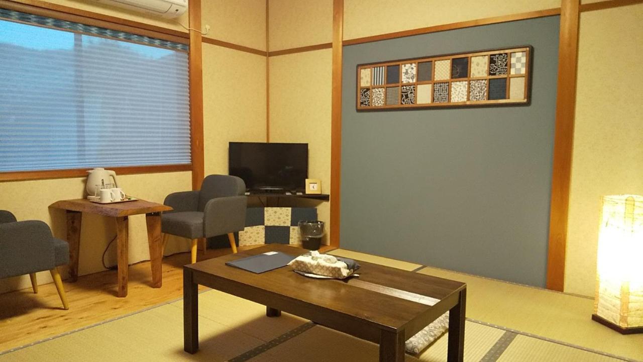 Guest House Nishimura - Vacation Stay 13438 Kyoto Exteriör bild