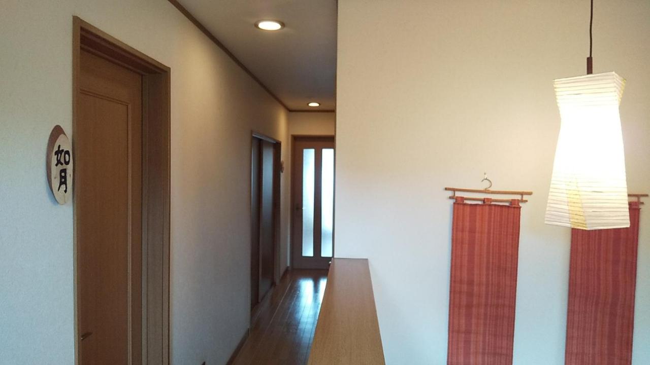 Guest House Nishimura - Vacation Stay 13438 Kyoto Exteriör bild