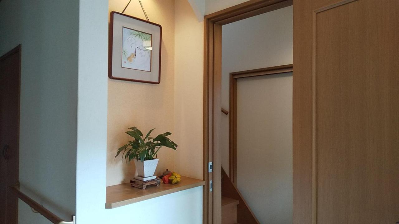 Guest House Nishimura - Vacation Stay 13438 Kyoto Exteriör bild