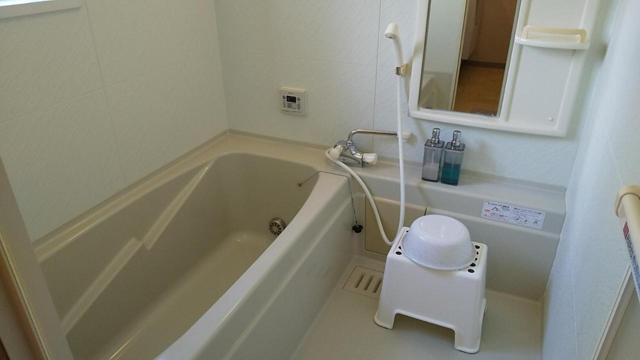 Guest House Nishimura - Vacation Stay 13438 Kyoto Exteriör bild